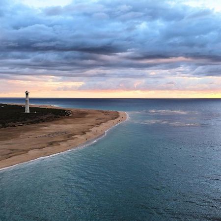 Апартаменты Casa Ari, Beautiful Ocean View Морро-дель-Хабле Экстерьер фото