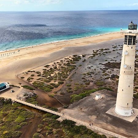 Апартаменты Casa Ari, Beautiful Ocean View Морро-дель-Хабле Экстерьер фото